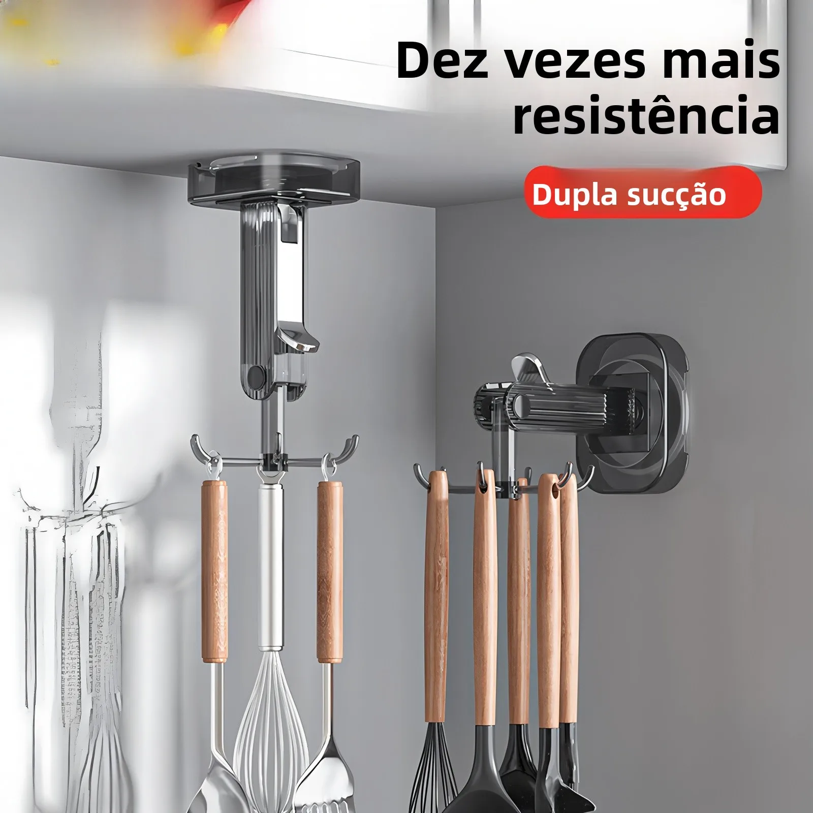 kitchen-wall-mounted-rotating-suction-cup-hook-rack-spoon-pan-holder-no-drilling-required-storage-organizer-shelf
