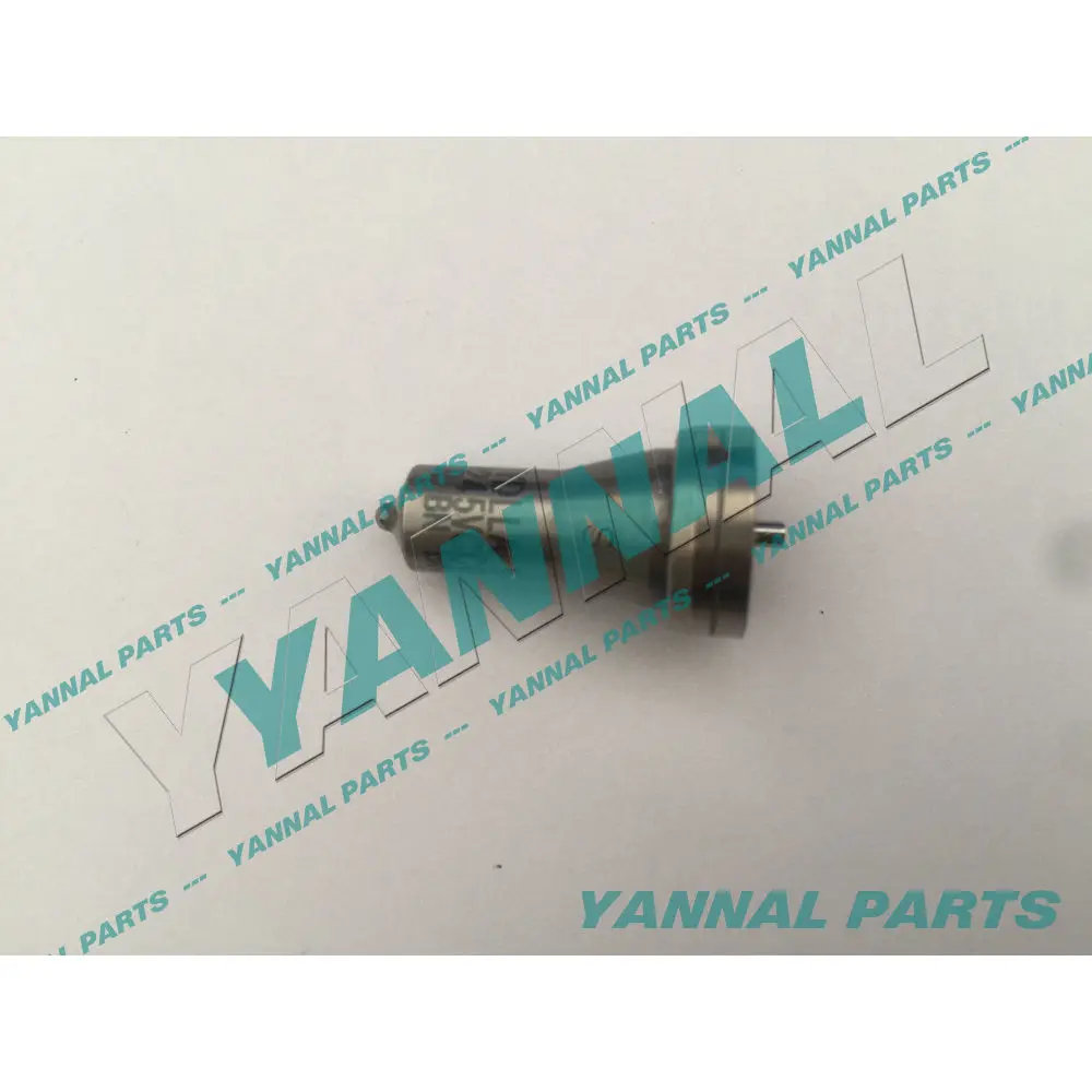 4 PCS/lot Fuel Injector Nozzle 129604-53300 For Yanmar 4TNV88-BDHKS Engine