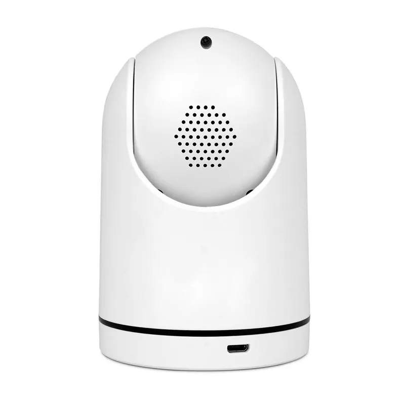 

Srihome SH042 2MP 1080P 3x Zoom Wireless PTZ IP Dome Camera AI Humanoid Auto Tracking Home Security CCTV Baby Monitor
