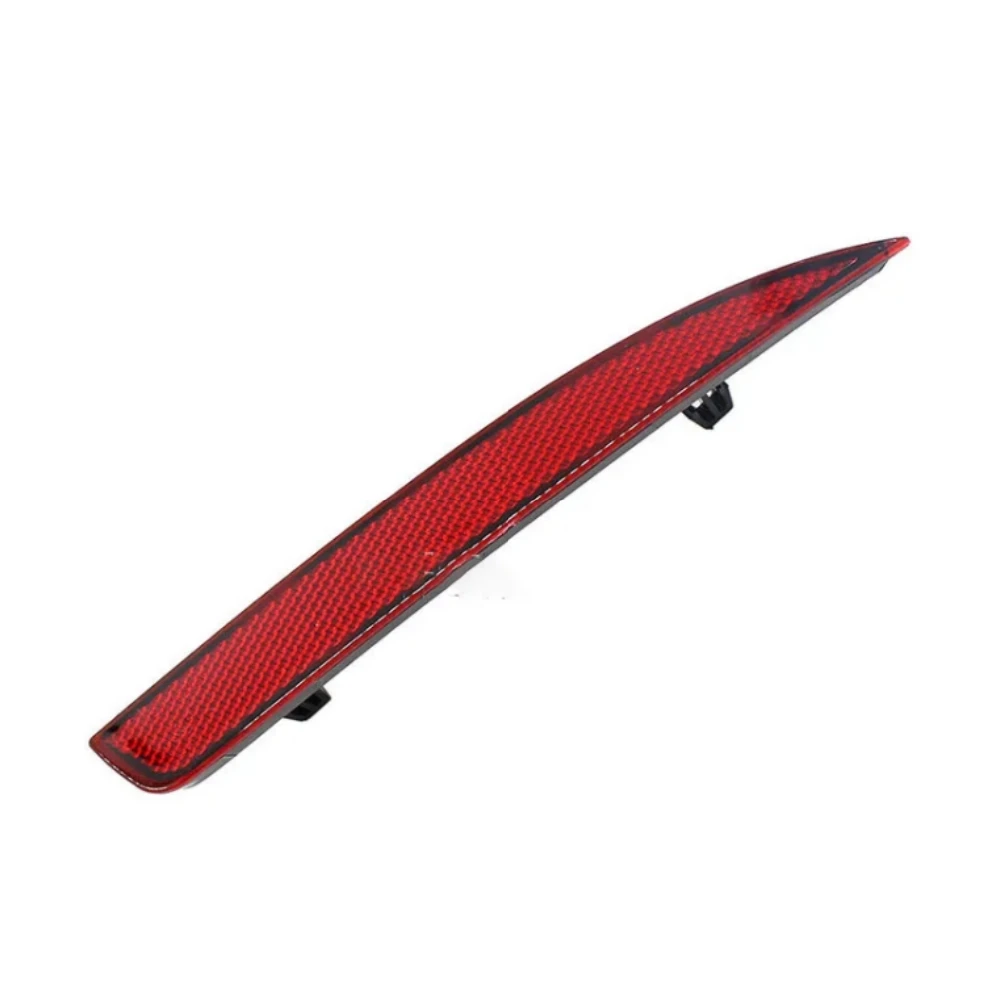 LH RH Bumper reflektor merah belakang untuk VW Scirocco r-line 2011 -2015 OEM 1K8945105 1K8945106