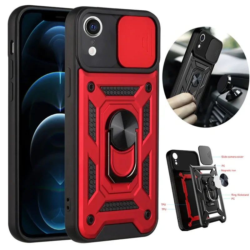 Armor Shockproof Ba…