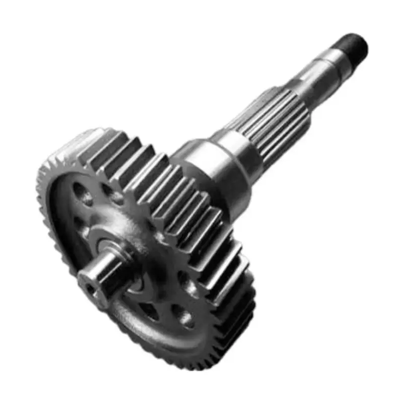 Superior-For Honda Motorcycle Gearbox Replacement Part- Gear 23430-K59-A70 Fits For CLICK150, CLICK125 PCX150 Models 2012-2017 view 4