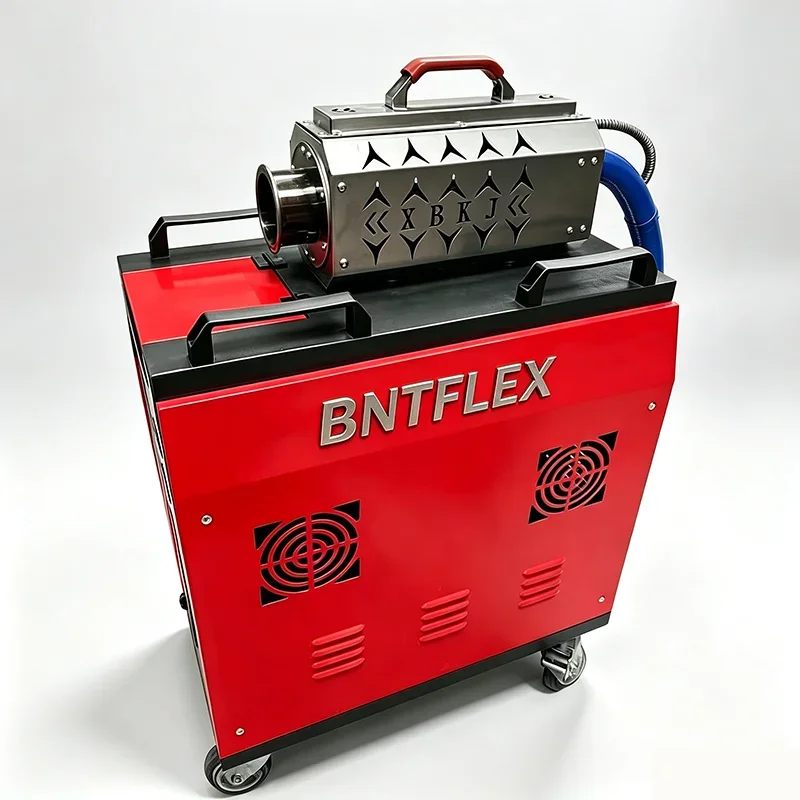 XBS-1088 High-Temp DPF Regeneration Machine, DPF DOC SCR Cleaner, No-Cut Exhaust Aftertreatment Regenerator