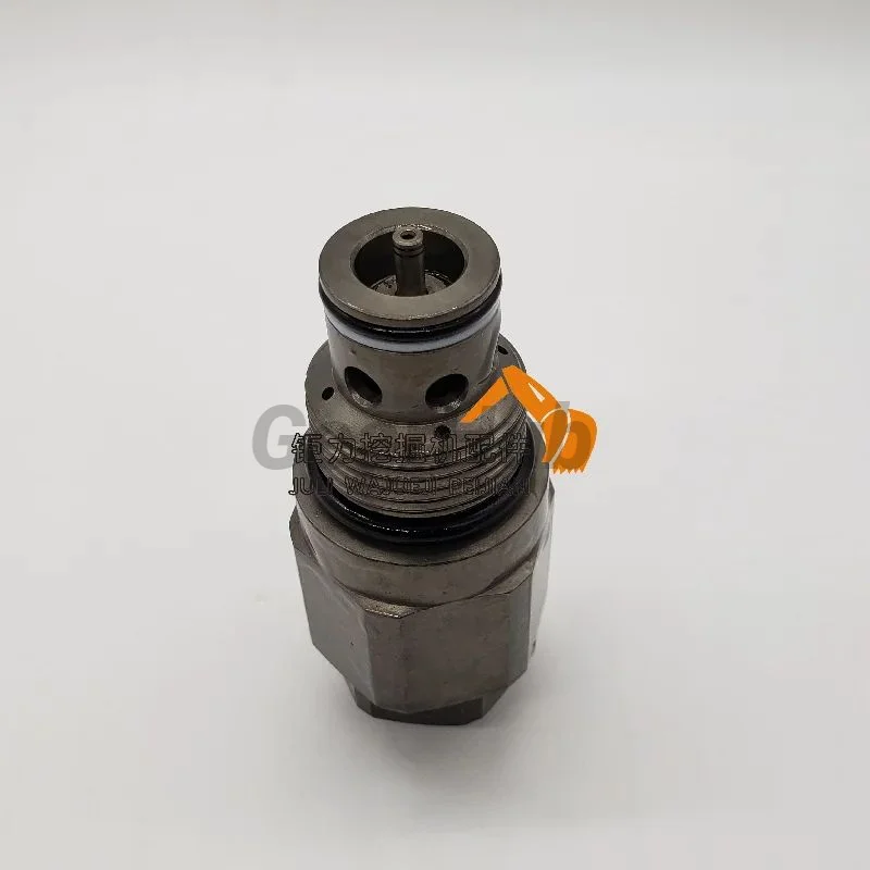 For Hitachi ZAX EX 470 Vo-lvo ec 480 Kobelco 450/460 Spool Valve Secondary Cylinder Bucket Overflow Valve Excavator Parts