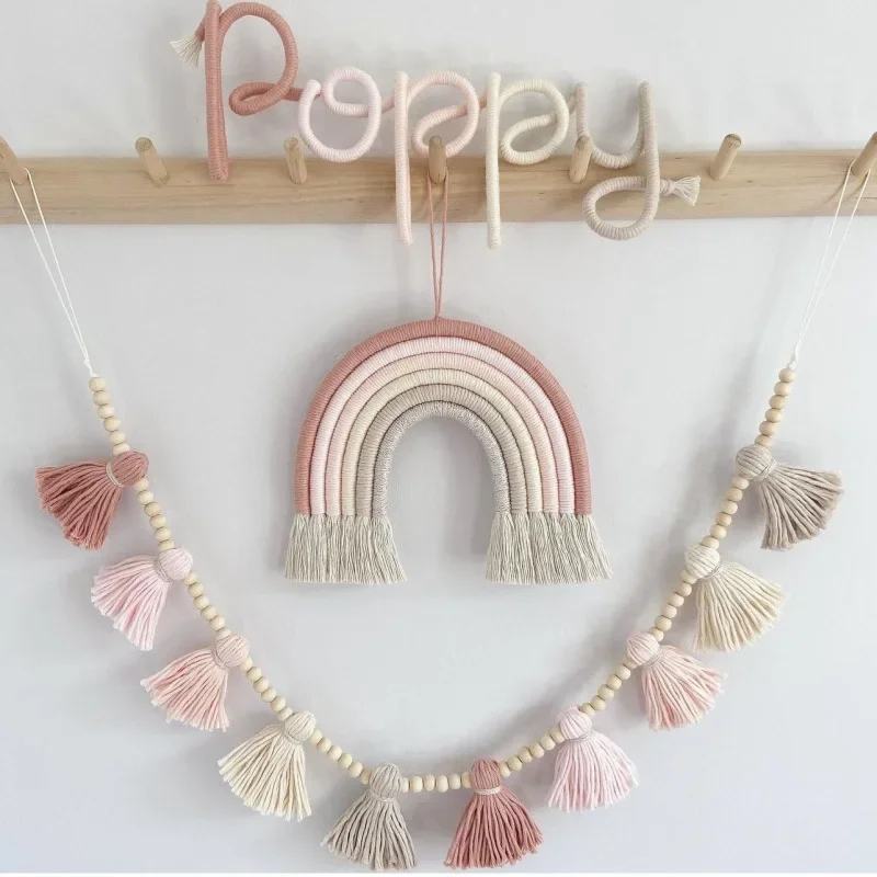 Nordic Wall Hanging… - image