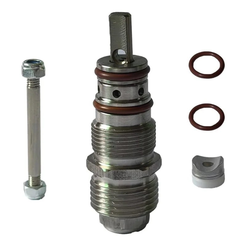 طقم إصلاح B97A 288488 288-488 متوافق مع Graco Contractor FTX II مع فلتر 288430 288420 #2