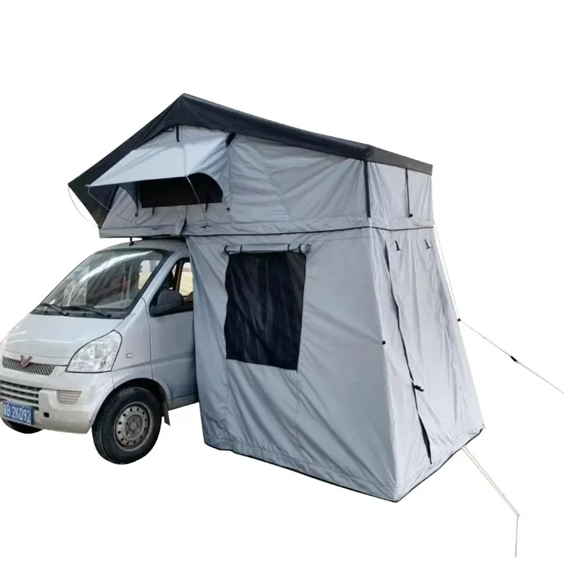 Camping Gear Car Roof 4Wd Roof Top Tents Suv Car Roof Top Tent Camper Tents Camping Outdoor