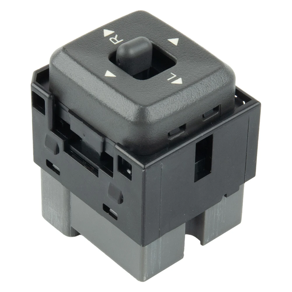 

Rear Mirror Switch Mirror Switch Switch Car 183515 3.0L 2007 2008 3.5L Z 71 2005 2006 Black Direct Replacement