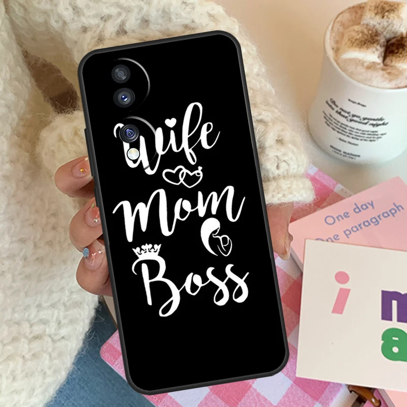 حافظة لهاتف Honor Magic 7 6 5 Lite لهاتف Honor 400 200 Pro 90 70 50 X9 X8a X8b X9a X9b X9c