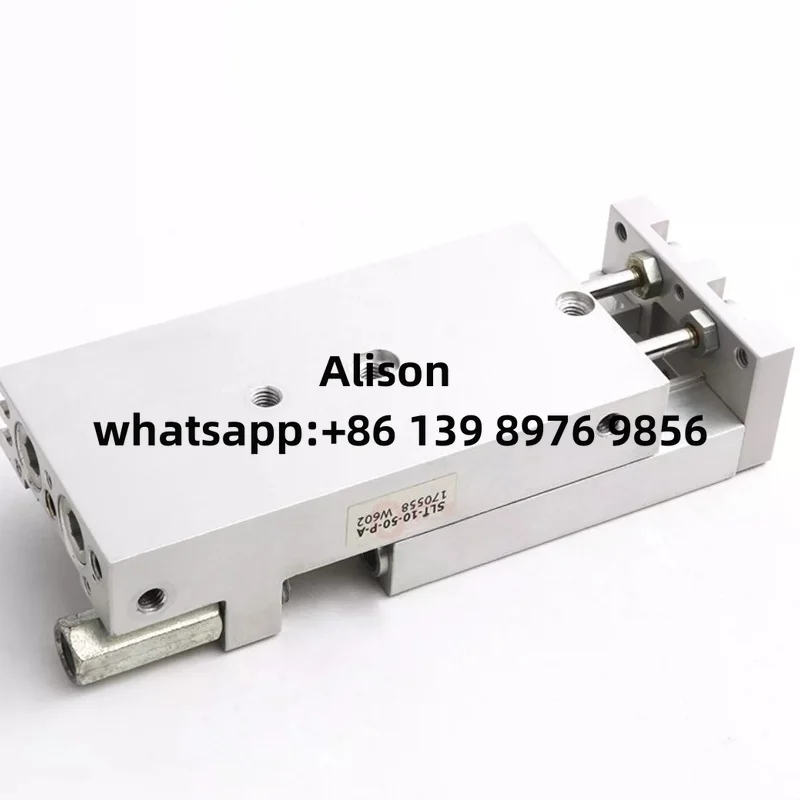 Original slide table cylinder SLT-10-10-P-A 170554 SLT-10-30-P-A 170556 SLT-20-20-P-A 170568 SLT-10-50-P-A 170558