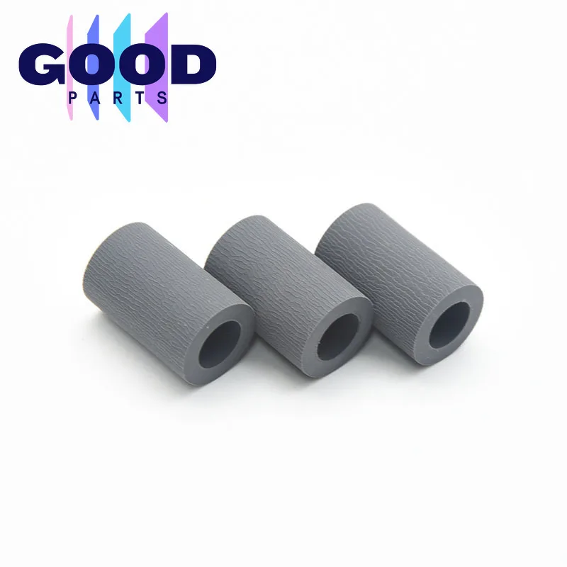 10PCS JC93-00673A Pickup Feed Roller Rubber Tire for SAMSUNG CLP 415 680 CLX 4195 6260 C1810 C1860 C2620 C2670 C2680 C3010 C3060