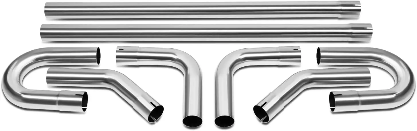 8Pcs 3 Inches Stain…