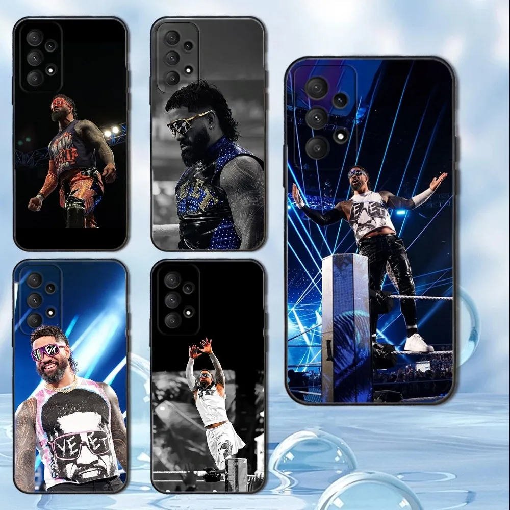 소프트 블랙 삼성 갤럭시 전화 케이스 이미지