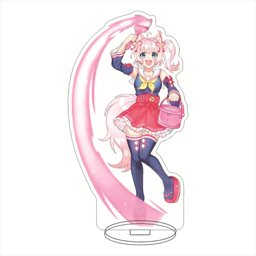 Рисунок 5 - Изысканная подставка японского аниме высокой четкости