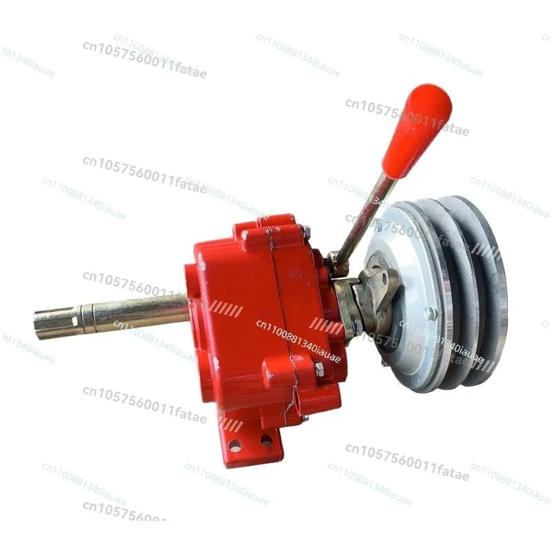 

Сухой редуктор для сельскохозяйственной техники, малогабаритный редукционный блок для многофункциональной микротехники