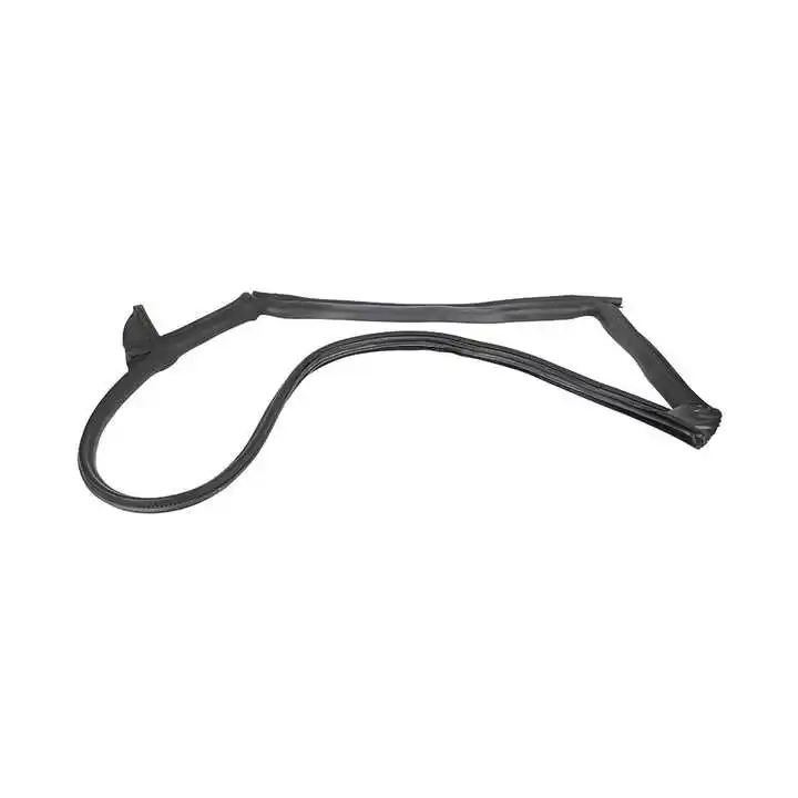 

Для Tesla Model 3, изготовленный на заказ классический уплотнитель дверной рамы автомобиля 1090510 -00-L Уплотнитель рамы задней правой двери Задний правый