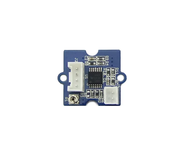 

Датчик GSR: измерение эмоционального реагирования на стресс и кожу для Arduino, биоподростков и проектов обнаружения лжи
