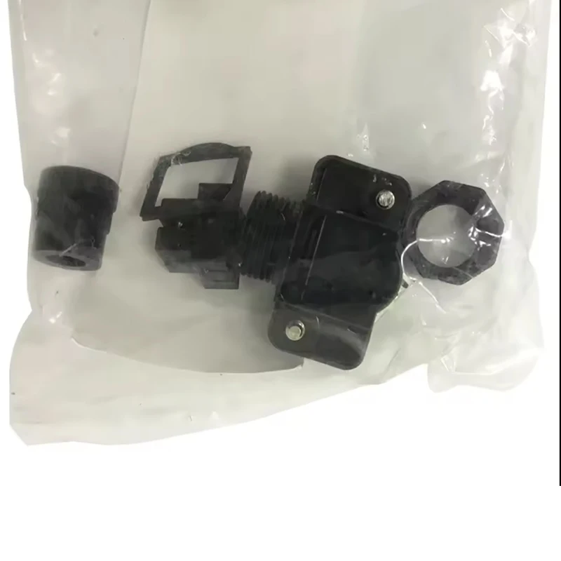 A06B-6114-K232/S A06B-6114-K232/E Brake Connector For Fanuc βM0.4 to βM1 Servo Motor new
