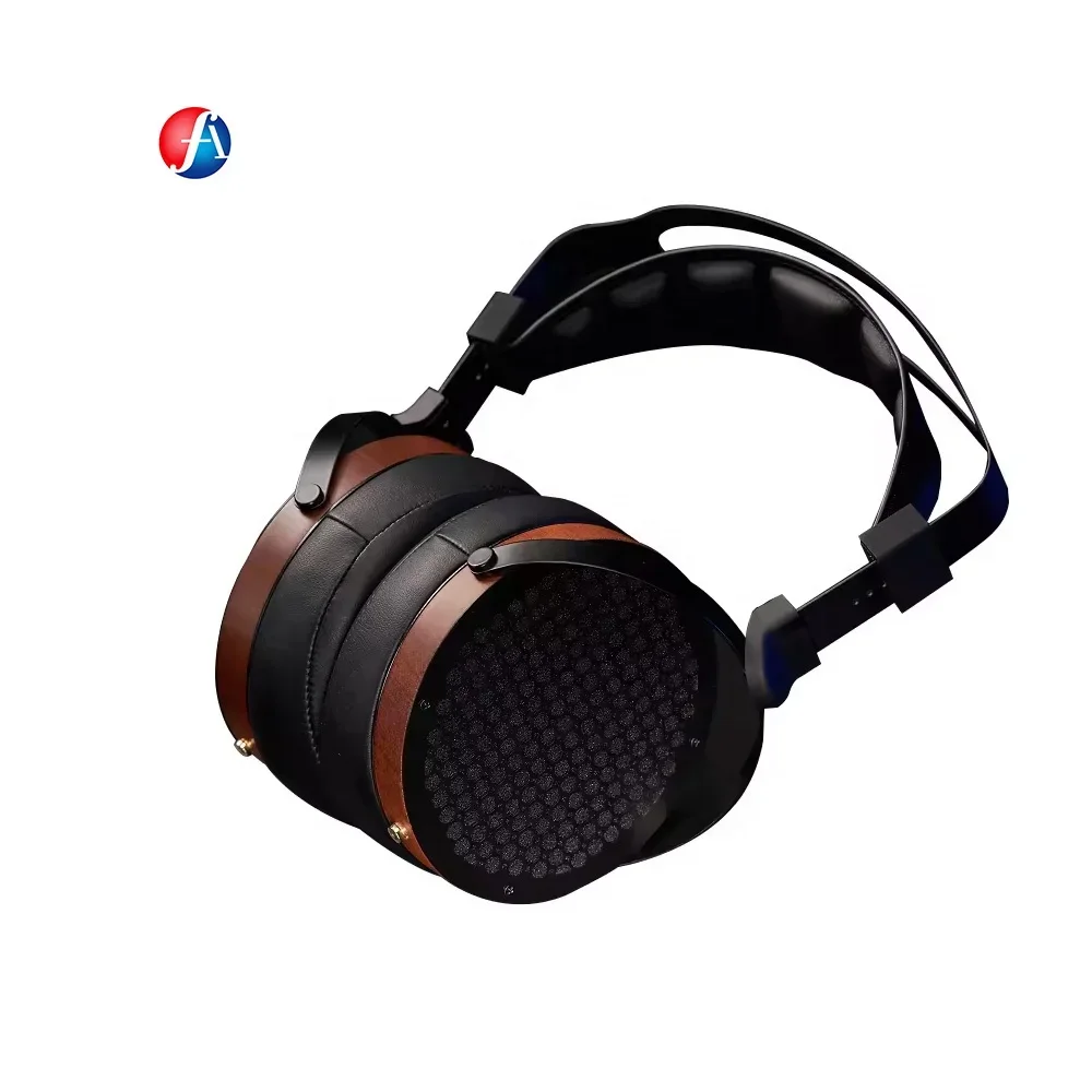 Over-ear Headphones Wired Over Ear Headphones Studio Monitor & Mixing DJ Stereo Headsets Headphone Gaming Earphones Headsets