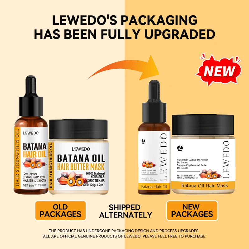 100% Pure Batana Haarverzorgingsolie Haargroeiolie Voor Natuurlijke Behandeling Voeden Verminderen Haaruitval Anti-Breakage Haar dikke Producten
