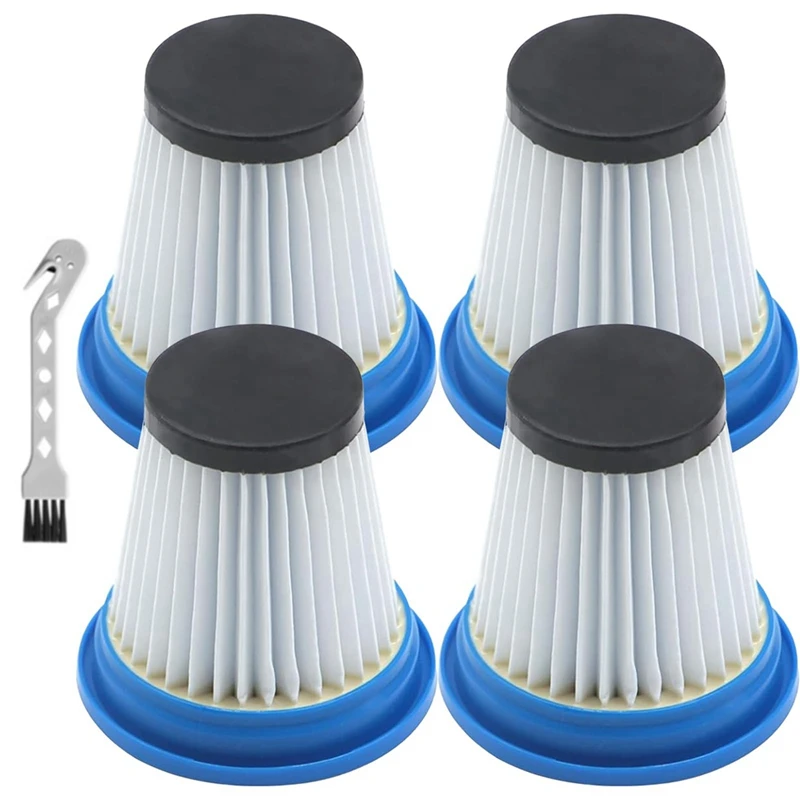 Детали HEPA-фильтра для Kenmore DS4090 K3000 DS1030 520280   Беспроводной ручной пылесос