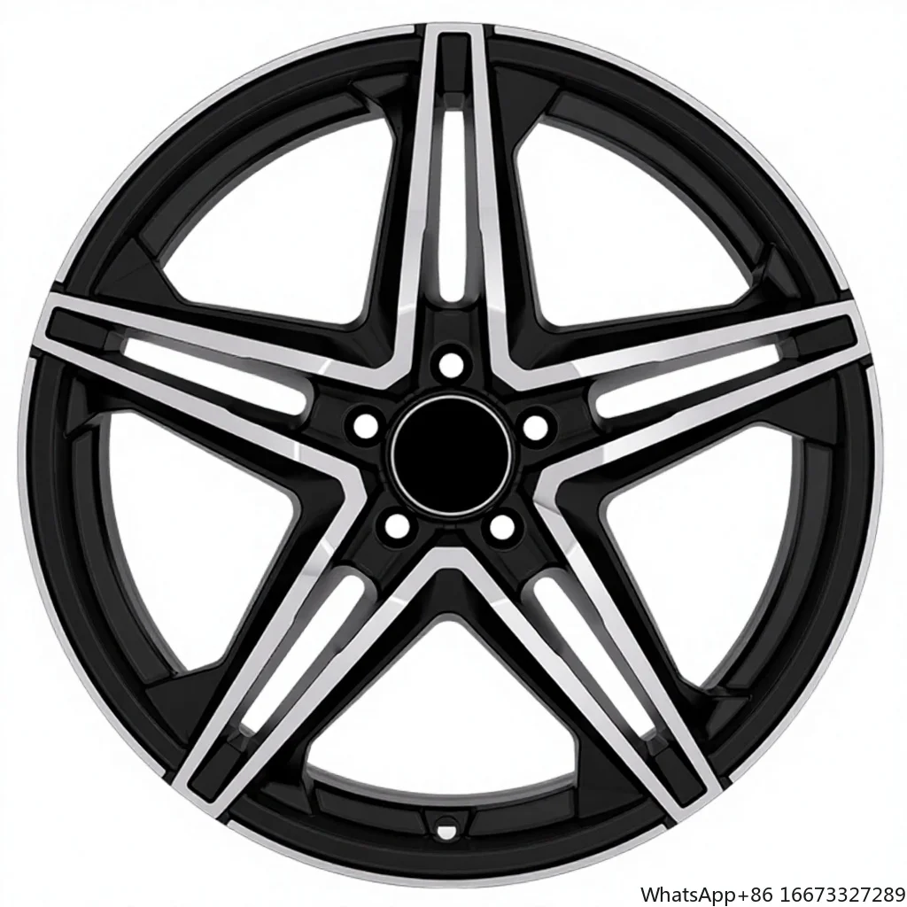 Custom Forged Wheel Designs, Suitable for  M2, 3, 4, 5, X3, X5, X6, X7,Supra and 19 20 21 22 23 Inch 5*112 120