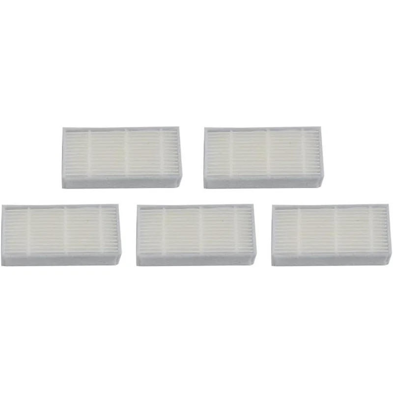 B25B Replacement Filter Kit For MEDION MD Series 16192, 18500, 18501, 18600, 19500, 19510, 19511, 19900 Vacuum Cleaner Models