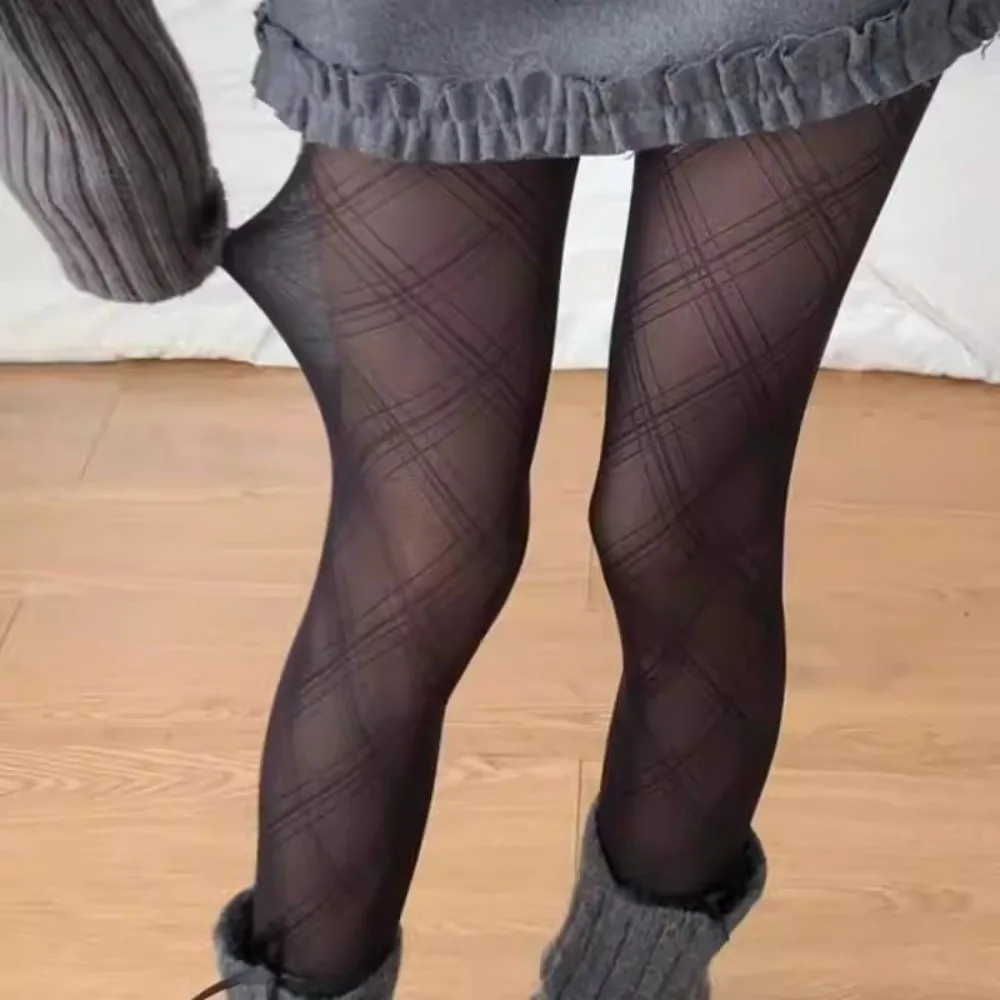 Sexy Black Stocking… - image