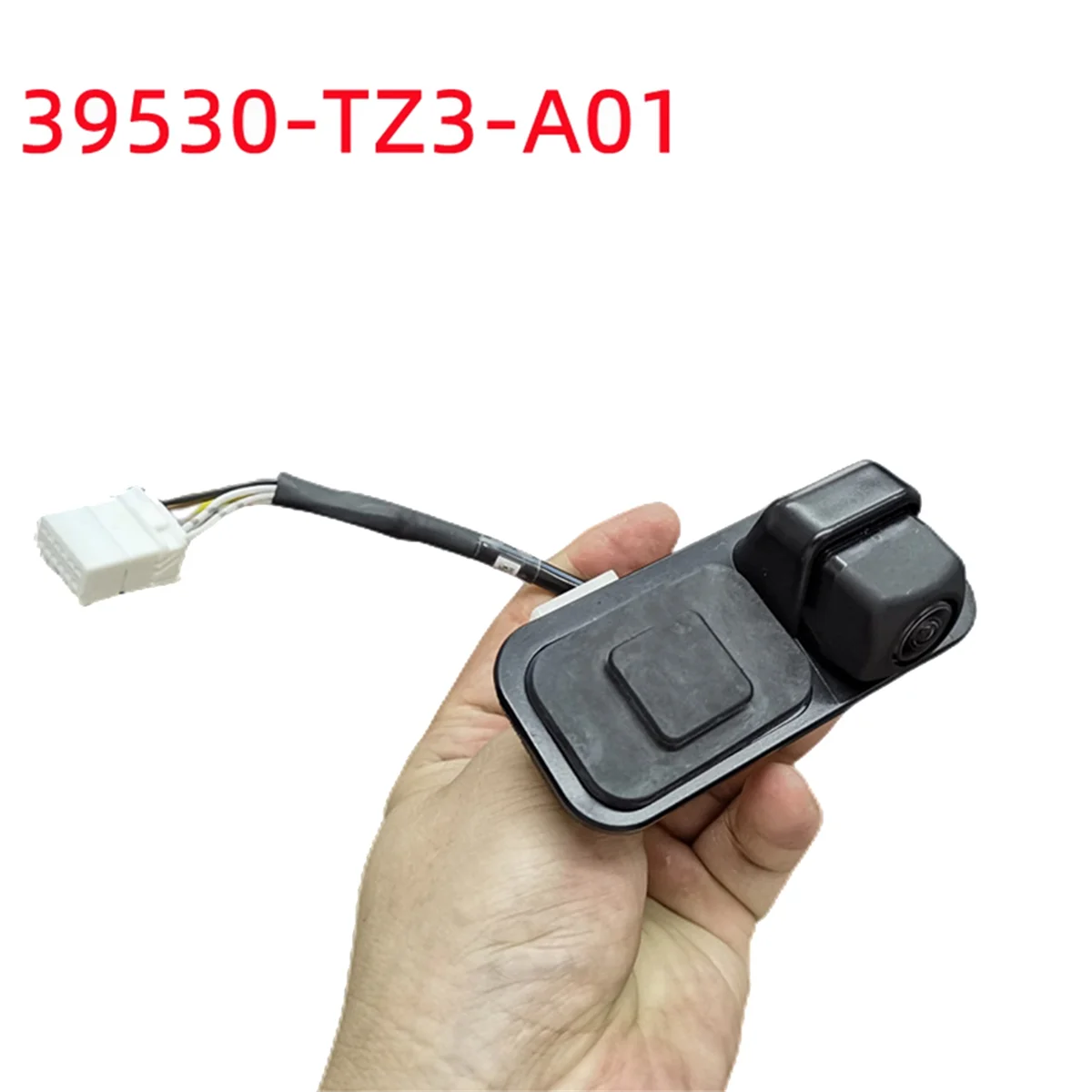 T45C_Автомобильная камера заднего вида в сборе 39530TZ3A01 39530-TZ3-A01 для Acura TLX 2015-2020, резервная камера для помощи при парке