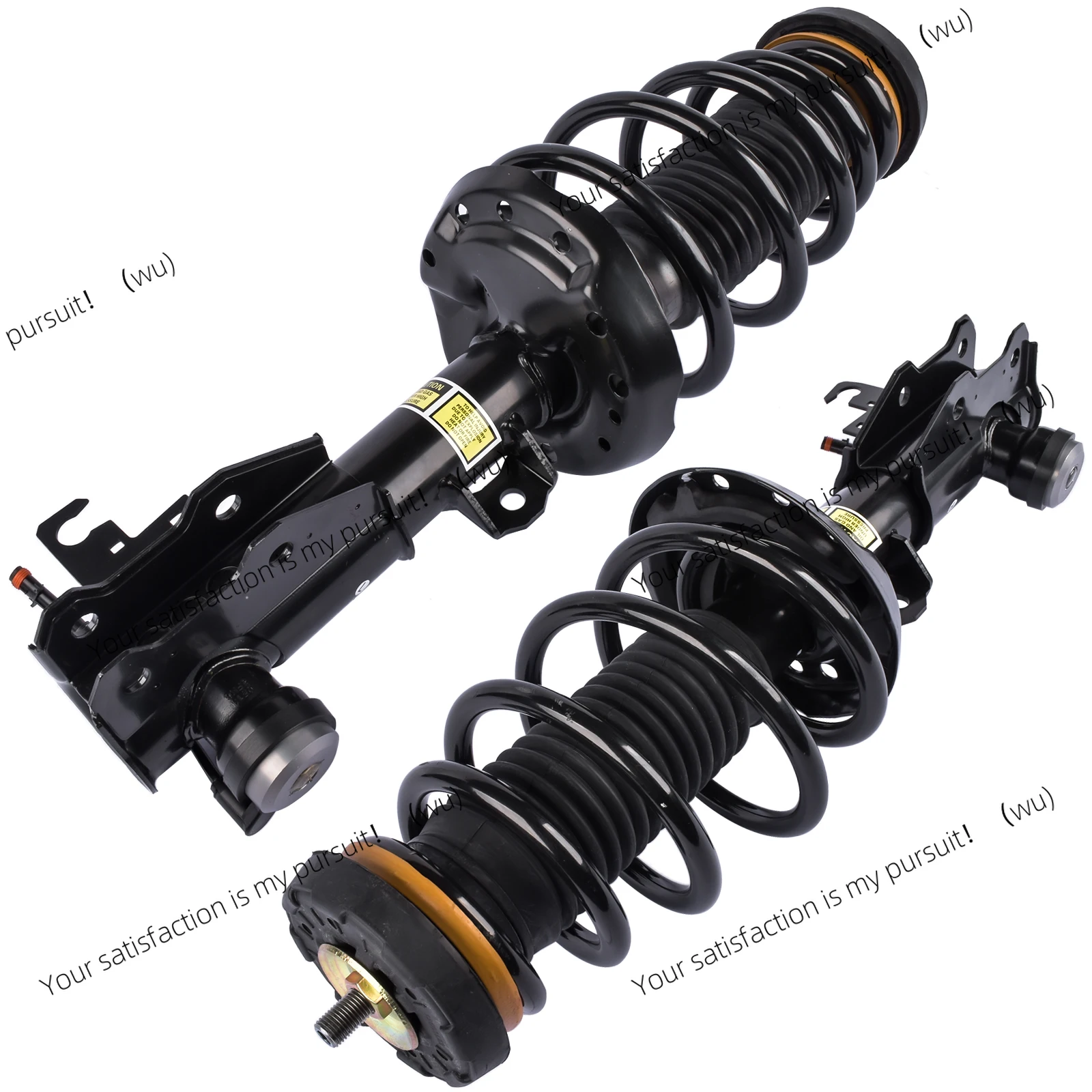 AP02 Two-piece shock absorber front strut for Opel Insignia A G09 2008-2017