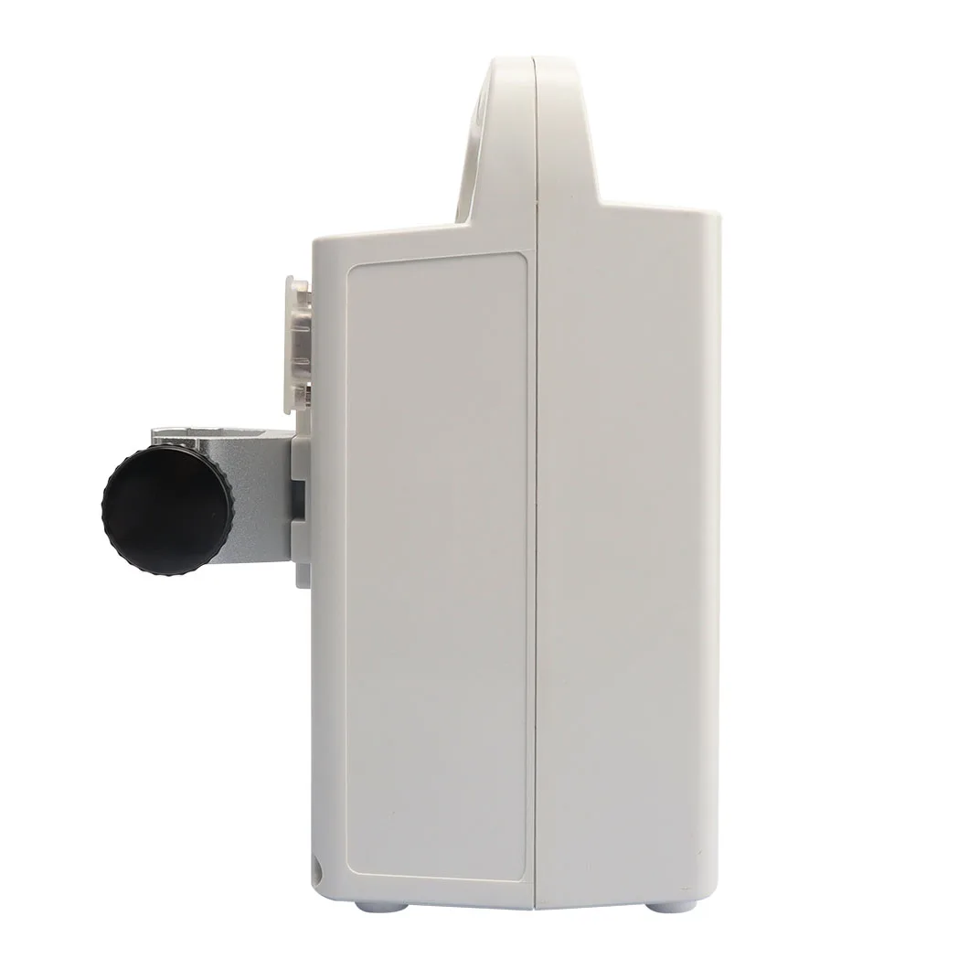 高品質調整可能な獣医動物病院機器医療獣医注入ポンプ