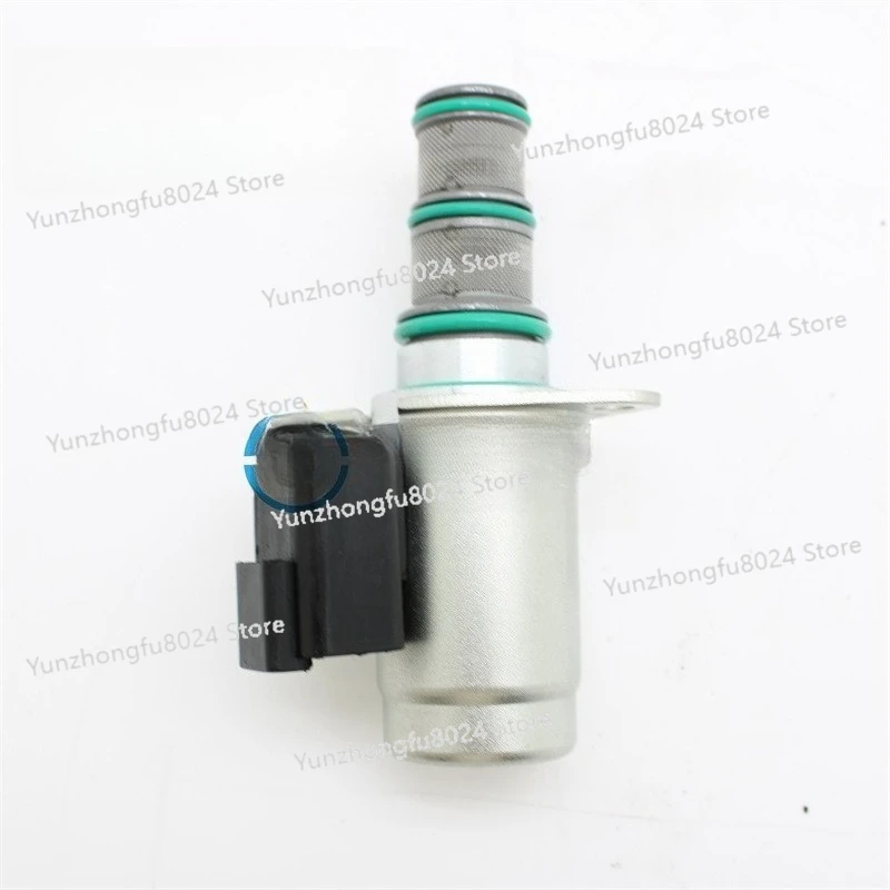 

42N-64-11720 Solenoid Valve for WB93R, WB93S, WB97R, PC95, PC12R-8 Spare Parts