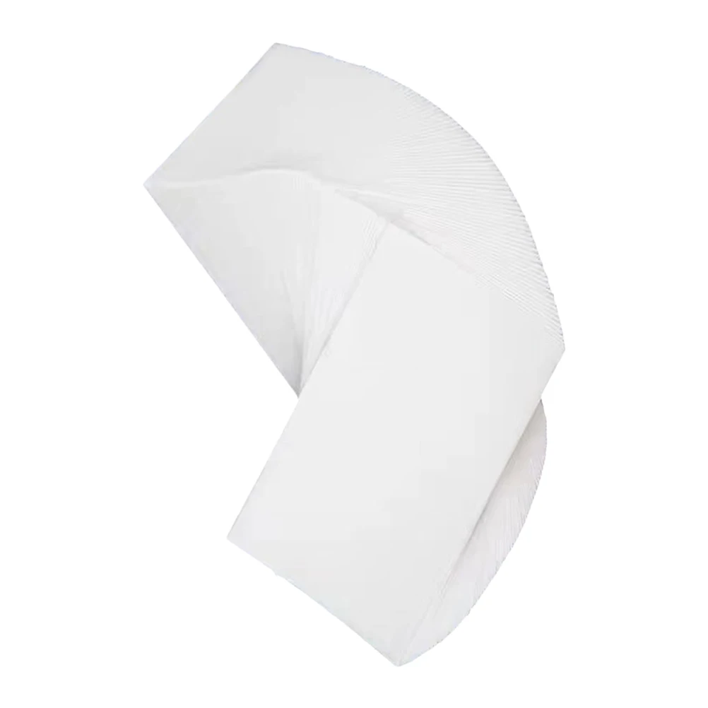 

Drying Paper Instrument Cleaning Pad along with Flute Accessories Clarinet Pads