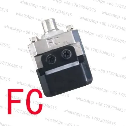 

Оптический порт EXFO MAX710 FTB150 200 Оптический порт OTDR Адаптер преобразования 715b Круглый порт FC SC квадратный