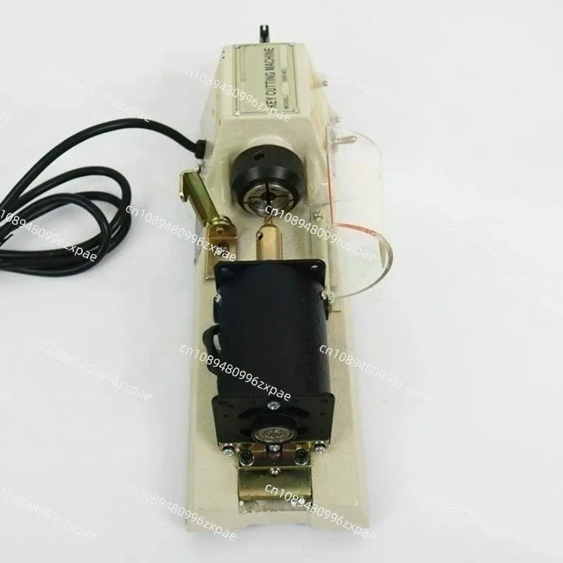 Key Cutting Machine Hollow Key Duplicator Key Copy Machine