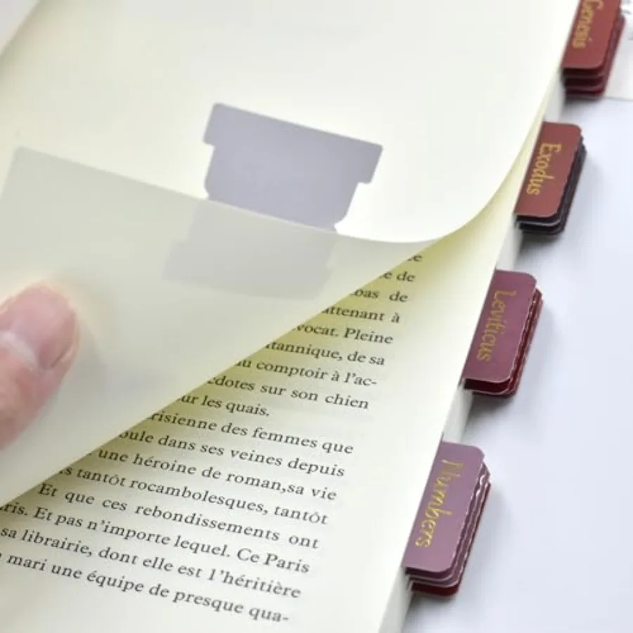 Bible Study tabs Boho Bible tabs tabs for Bible Chapters tabs for annotating Bible Bible Stickers Page Markers she Reads Truth