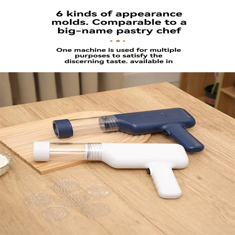 Multi functional electric wireless handheld high-efficiency noodle machine kitchen portable easy to clean noodle machine noodle