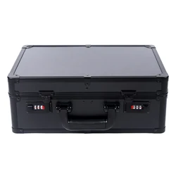 For Hair Clippers Barber Suitcase Travel Carrying Case Salon Tools Storage Box