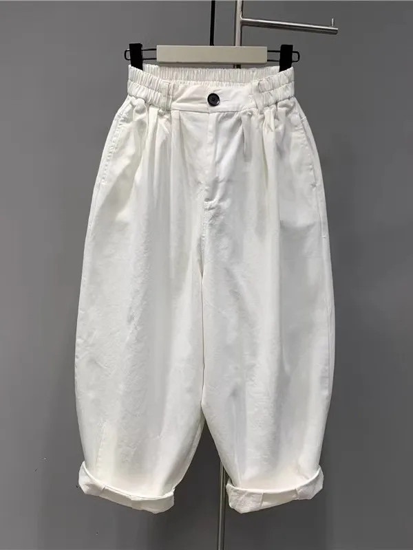 

Повседневные брюки больших размеров (до 300 фунтов), свободного кроя, скрывающие недостатки фигуры, очень большие размеры, в американском стиле, износостойкие