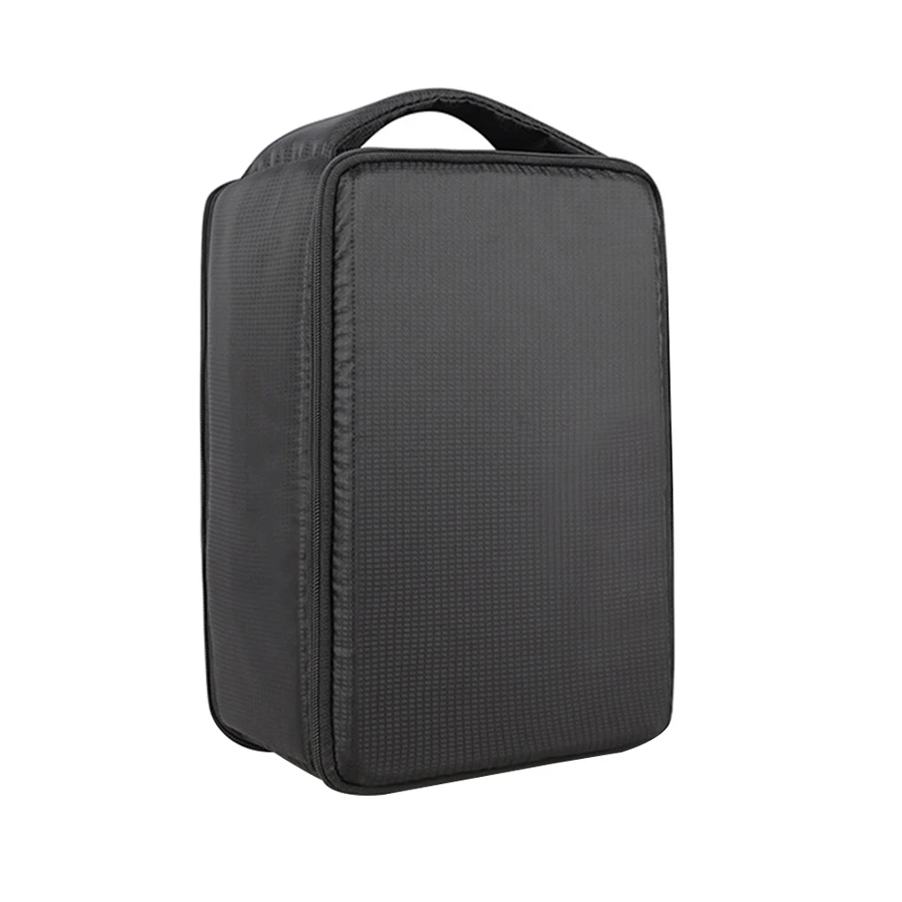 

Camera Storage Pouch Travel Carrying Bag Multi-Functional Protective Case for Digital Camera Accessories Outdoor Adventures