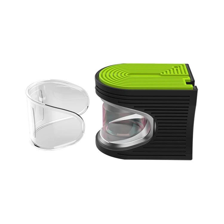 Spring Promotion：BT Control Car Perfume Car Fragrance Diffuser System with Anion Purification