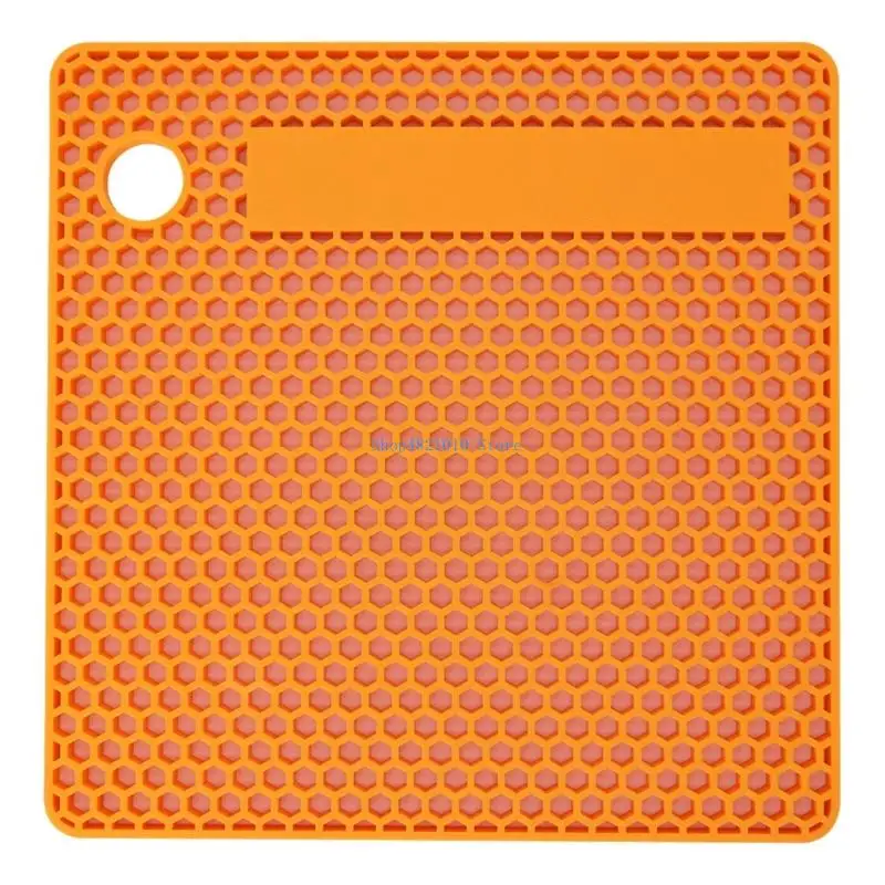 

T3LF Heavy Duty Silicone Tool Head Rack for Organizing Auto Body Repair Equipment