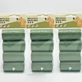 Green 12 rolls
