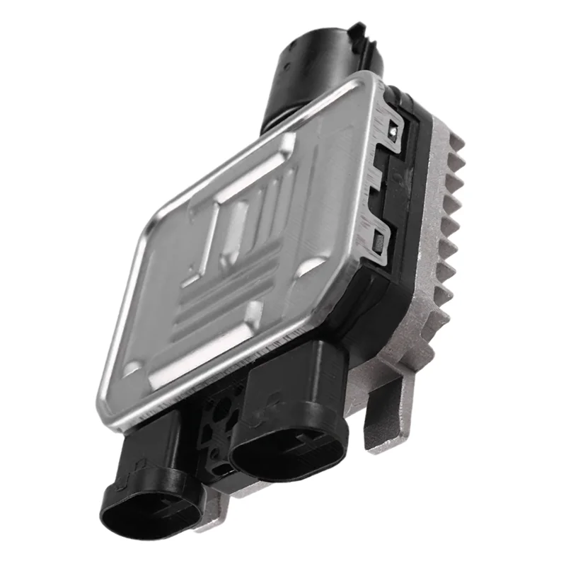 For Ford Galaxy Mondeo S-Max 2000-2015 Compatible 7T438C609BA Radiator Fan Module Unit Car Part