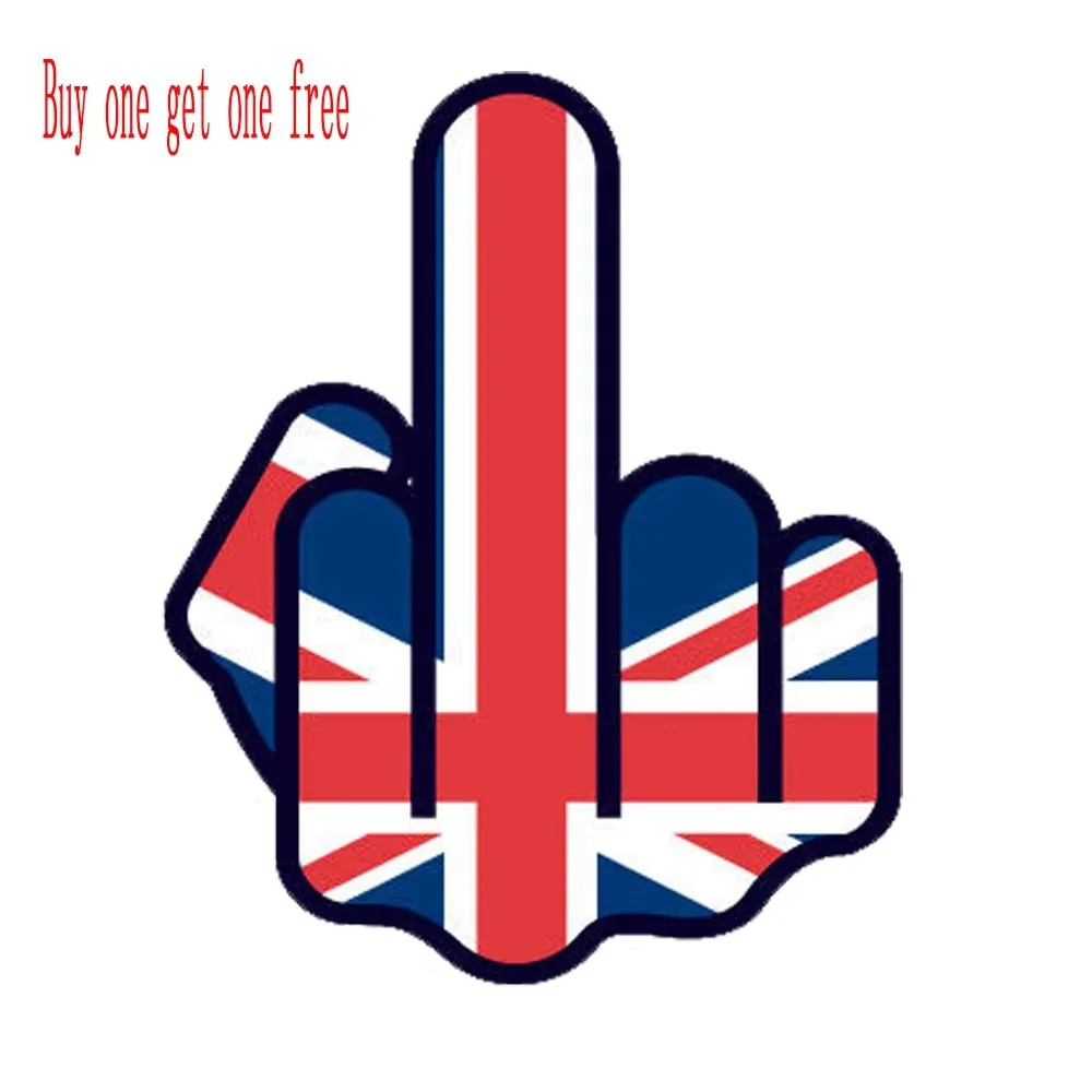 Finger Flag Styling… - image