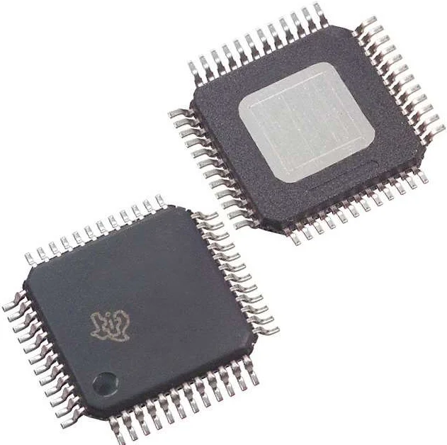 

DRV8343SPHPRQ1 HTQFP-48(7x7) 100% новый оригинальный товар в наличии