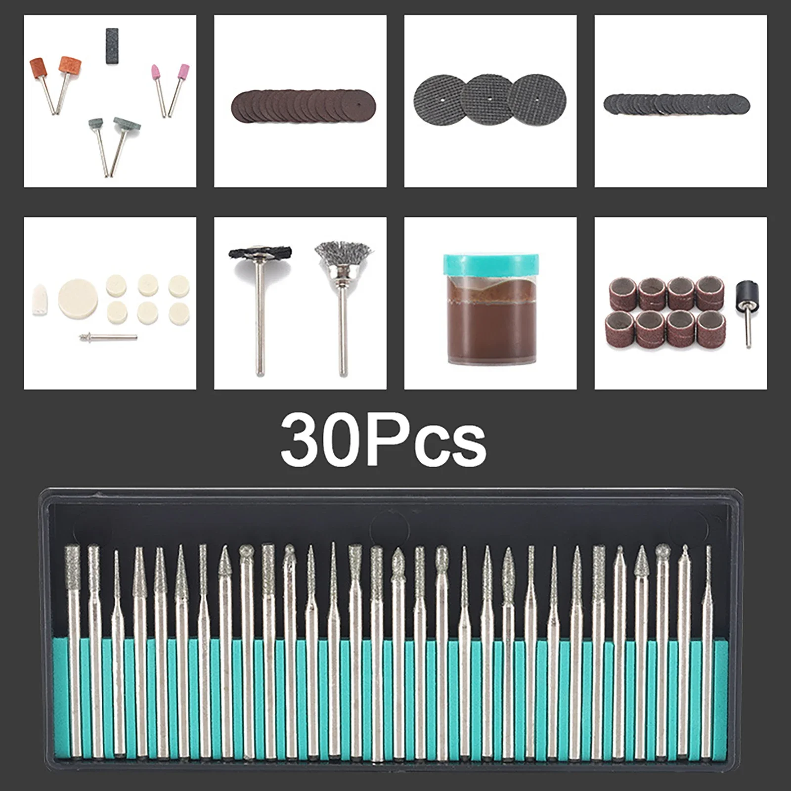 Thumbnail 4 - #54 Trending Drill Chucks Right Now