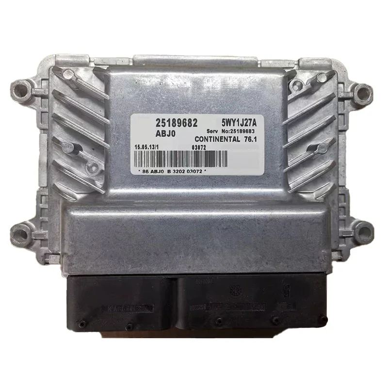 

X Wholesale Innovative Automotive Parts Control Unit Module 25188564 25189682 25186531 26189683 25184173 For Chevrolet
