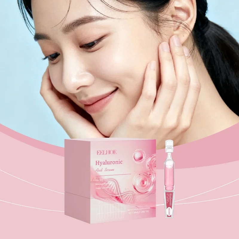 

Exfoliating Moisturizing Care Serum Hydrating Solution Removes Dead Skin, Replenishes Moisture and Repairs Skin