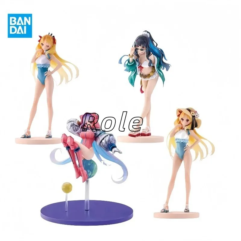 Bandai Ichiban Kuji…